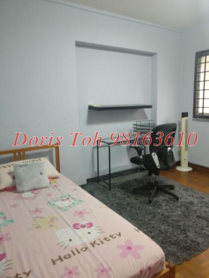Blk 429 Bukit Panjang Ring Road (Bukit Panjang), HDB 5 Rooms #161281602